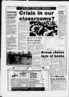 Staines & Ashford News Thursday 24 March 1988 Page 8