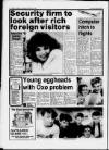 Staines & Ashford News Thursday 24 March 1988 Page 10