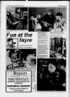 Staines & Ashford News Thursday 24 March 1988 Page 14