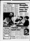 Staines & Ashford News Thursday 24 March 1988 Page 16