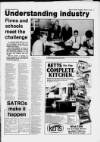 Staines & Ashford News Thursday 24 March 1988 Page 17