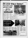Staines & Ashford News Thursday 24 March 1988 Page 30