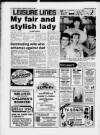 Staines & Ashford News Thursday 24 March 1988 Page 36