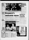 Staines & Ashford News Wednesday 30 March 1988 Page 3