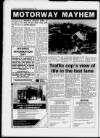 Staines & Ashford News Wednesday 30 March 1988 Page 4