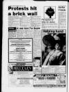Staines & Ashford News Wednesday 30 March 1988 Page 6