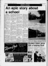 Staines & Ashford News Wednesday 30 March 1988 Page 8