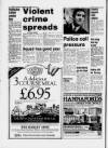 Staines & Ashford News Wednesday 30 March 1988 Page 10