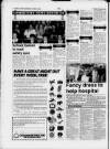 Staines & Ashford News Wednesday 30 March 1988 Page 18
