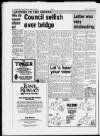 Staines & Ashford News Wednesday 30 March 1988 Page 22