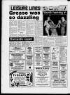 Staines & Ashford News Wednesday 30 March 1988 Page 28