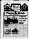 Staines & Ashford News Wednesday 30 March 1988 Page 32