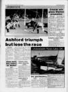 Staines & Ashford News Wednesday 30 March 1988 Page 80