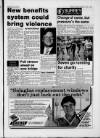 Staines & Ashford News Thursday 07 April 1988 Page 7