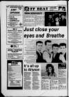 Staines & Ashford News Thursday 07 April 1988 Page 20