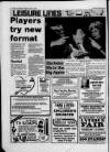 Staines & Ashford News Thursday 07 April 1988 Page 22