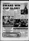 Staines & Ashford News Thursday 07 April 1988 Page 80