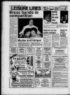 Staines & Ashford News Thursday 14 April 1988 Page 22