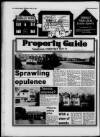 Staines & Ashford News Thursday 14 April 1988 Page 26