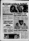 Staines & Ashford News Thursday 21 April 1988 Page 6