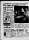 Staines & Ashford News Thursday 21 April 1988 Page 22