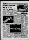 Staines & Ashford News Thursday 21 April 1988 Page 84