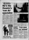 Staines & Ashford News Thursday 28 April 1988 Page 8