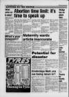 Staines & Ashford News Thursday 28 April 1988 Page 24
