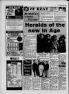 Staines & Ashford News Thursday 28 April 1988 Page 30