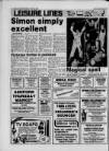 Staines & Ashford News Thursday 28 April 1988 Page 32