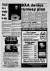 TrifrAdK CfwrtMy 561 122 SIAIE mm HERALD NEWS THURSDAY MAY 5 1988 n Arabella Wright with ttw find ARCHAEOLOGISTS '
