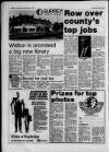 Staines & Ashford News Thursday 05 May 1988 Page 8