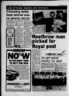 Staines & Ashford News Thursday 05 May 1988 Page 10