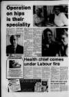 Staines & Ashford News Thursday 05 May 1988 Page 12