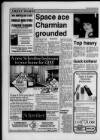 Staines & Ashford News Thursday 05 May 1988 Page 22