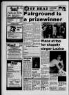 Staines & Ashford News Thursday 05 May 1988 Page 24