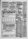 62 HERALD NEWS THURSDAY MAY 5 1988 Personnel Managers Fax your vacancies on 0932-563316 PART-TIME SECRETARIAL Busy Cost ConsultantsQuantity Surveyors