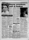 Staines & Ashford News Thursday 05 May 1988 Page 79