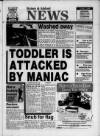 Staines & Ashford News Thursday 12 May 1988 Page 1