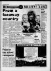 Staines & Ashford News Thursday 12 May 1988 Page 21