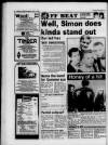 Staines & Ashford News Thursday 12 May 1988 Page 22