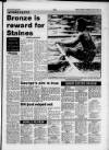 Staines & Ashford News Thursday 12 May 1988 Page 87