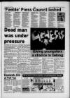 Staines & Ashford News Thursday 19 May 1988 Page 7