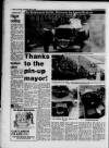 Staines & Ashford News Thursday 19 May 1988 Page 8