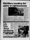 Staines & Ashford News Thursday 19 May 1988 Page 12