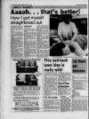 Staines & Ashford News Thursday 19 May 1988 Page 21
