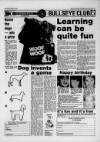 Staines & Ashford News Thursday 19 May 1988 Page 22