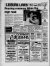 Staines & Ashford News Thursday 19 May 1988 Page 25