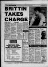 Staines & Ashford News Thursday 19 May 1988 Page 87