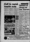 Staines & Ashford News Thursday 09 June 1988 Page 10